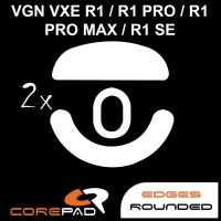 Corepad Skatez PRO VGN VXE Dragonfly R1 / VGN VXE Dragonfly R1 PRO / VGN VXE Dragonfly R1 PRO MAX / VGN VXE Dragonfly R1 SE Wireless